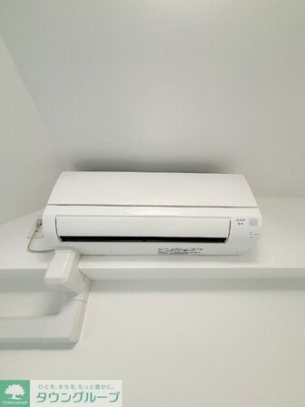 プレニーズ五反野MAXIVの物件内観写真